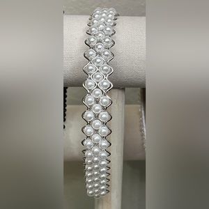 Pearl Headband